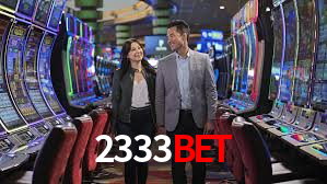 2333 bet
