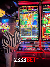 Bônus Generosos e Exclusivos no 2333bet para Você!