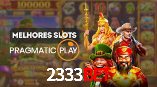 2333 bet