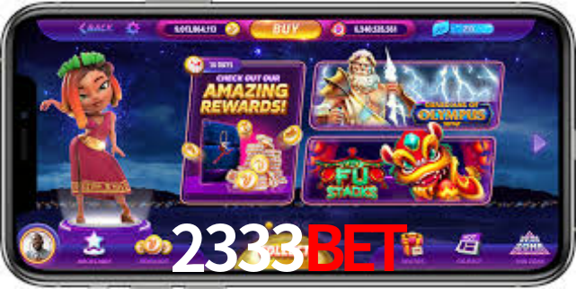 2333bet,2333bet app