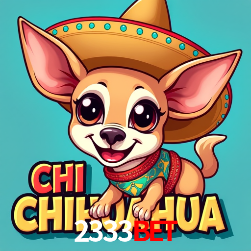 2333 bet